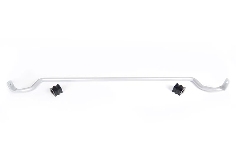 Whiteline 98-02 Legacy BE B4 / 04-05 Baja BT Turbo Front 22mm Heavy Duty Swaybar - BSF15