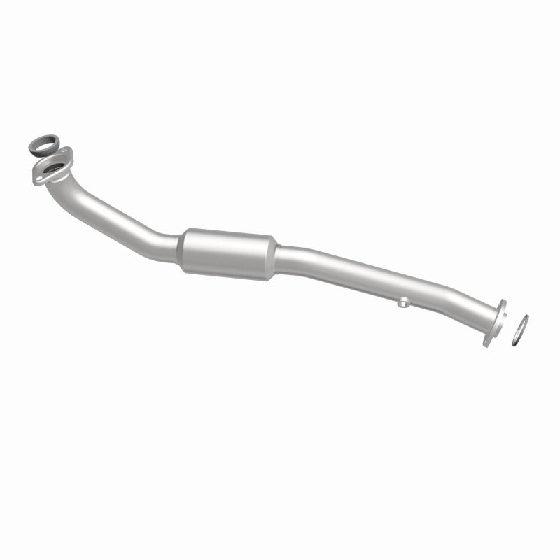 MagnaFlow Direct Fit Catalytic Converter 2009-2012 Highlander 2.7 L Underbody - 52206