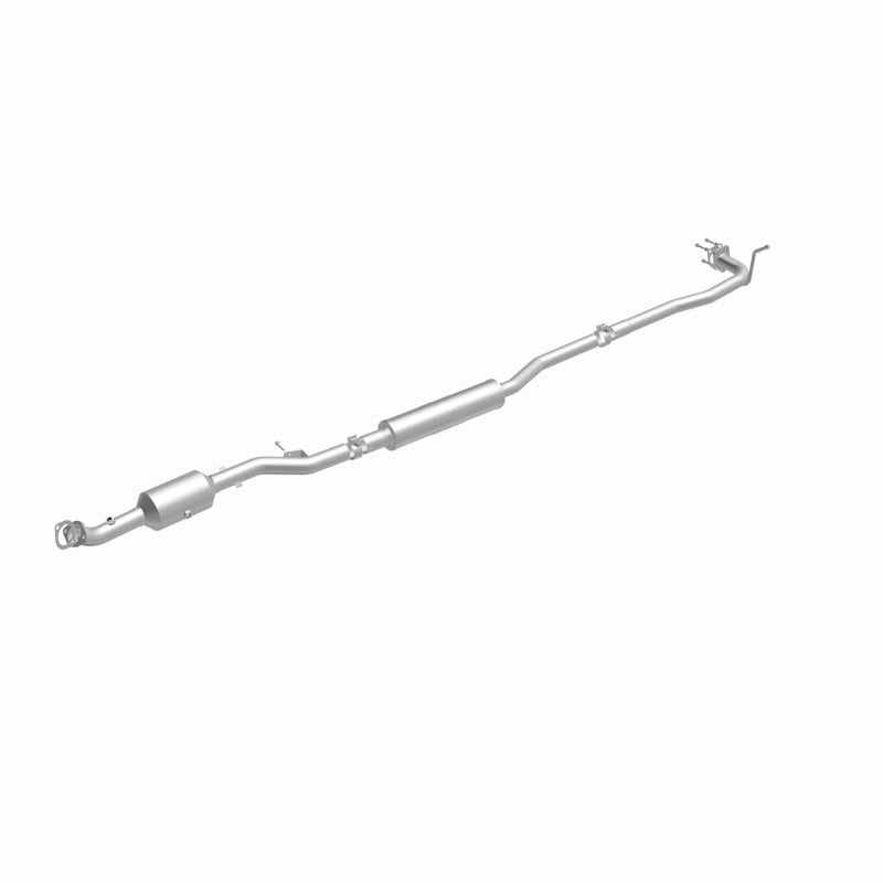MagnaFlow 16-21 Mitsubishi Outlander Sport Direct Fit Catalytic Converter - 280570