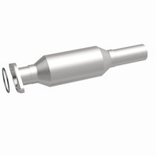 Load image into Gallery viewer, MagnaFlow 08-09 Fusion V6 3 OEM Underbody Direct Fit Converter - 52469