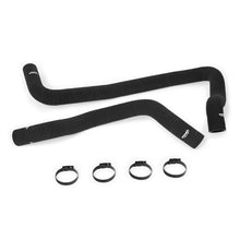 Load image into Gallery viewer, Mishimoto 14-19 Chevy Corvette Stingray/Z06 Matte Black Silicone Radiator Hose Kit - MMHOSE-VET-14MBK