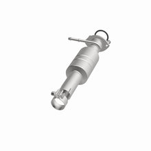 Load image into Gallery viewer, Magnaflow Conv DF 2009-2012 Highlander 2.7 L Underbody - 52207