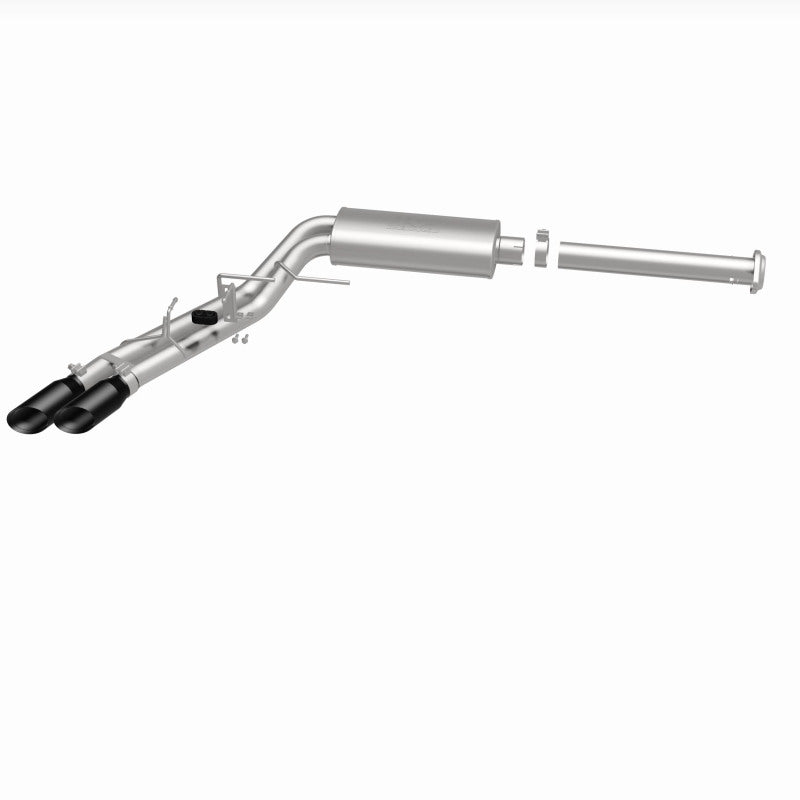 Magnaflow 15-20 Ford F-150 Street Series Cat-Back Performance Exhaust System - 19497