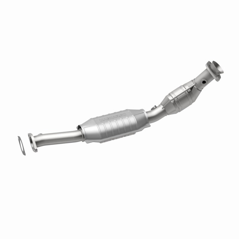 MagnaFlow Direct Fit Catalytic Converter Crown Vic-Town Car-Grand Marq - 23327