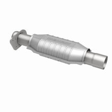 Load image into Gallery viewer, MagnaFlow Direct Fit Catalytic Converter Camaro-Firebird 93-95 3.4L - 23494