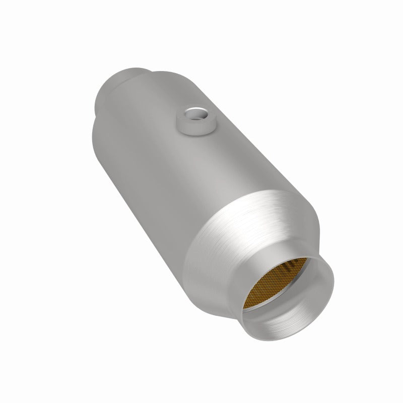 MagnaFlow California Grade Universal Converter 11-15 Mercedes-Benz G550 V8 5.5L - 5551356