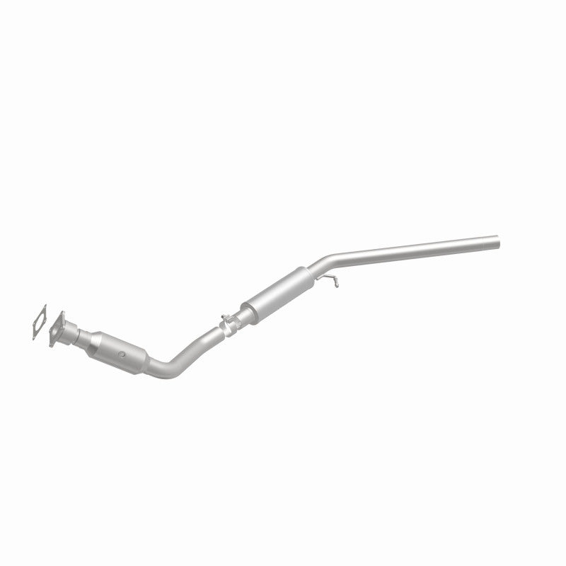 MagnaFlow 08-09 Dodge Grand Caravan 3.3L Direct Fit Converter - 5451448