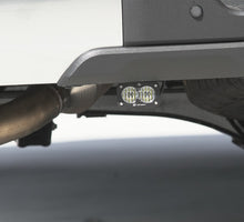 Load image into Gallery viewer, Baja Designs 2022 Toyota Tundra S2 Sport A-Pillar Light Mount Kit - 448082