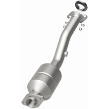 Load image into Gallery viewer, MagnaFlow Direct Fit Catalytic Converter 2009-2014 Sentra 2.0 L Underbody - 52272