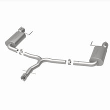 Load image into Gallery viewer, MagnaFlow SYS C/B 06-08 Lexus IS250/IS350 - 16764