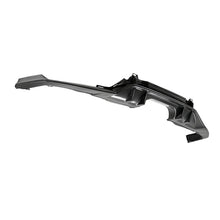 Load image into Gallery viewer, Seibon 16-17 Honda Civic Type R OEM Carbon Fiber Rear Lip - RL17HDCVR-OE