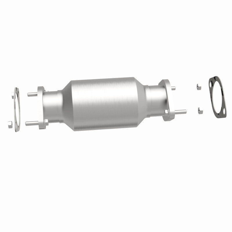 MagnaFlow 13-14 Genesis Coupe 2L Underbody Direct Fit Converter - 52861
