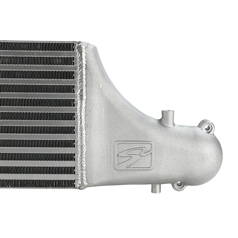 Skunk2 22-25 Honda Civic 1.5T (L15B) Intercooler (I/C Only w/Piping Adapters) - 345-05-0300