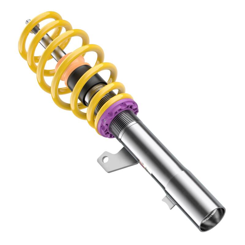 KW Coilover Kit V1 15+ Volkswagen Golf GTI / GTI R VII w/ DCC - 1028000R