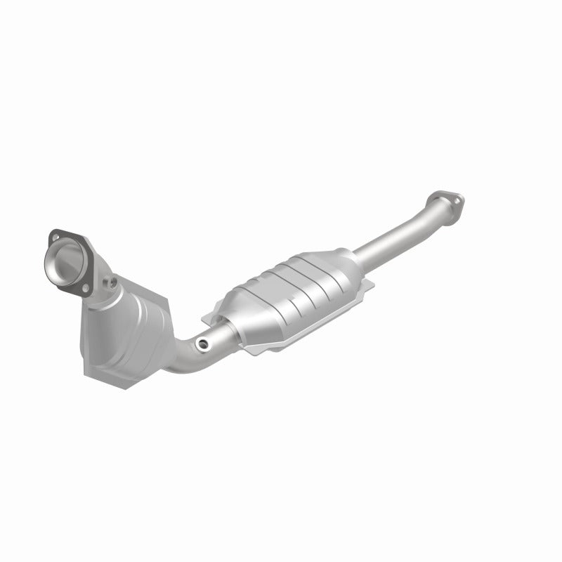 MagnaFlow Direct Fit Catalytic Converter 03-05 Crown Vic 4.6 P/S OEM - 49058