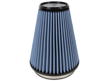 Load image into Gallery viewer, aFe MagnumFLOW Air Filters IAF P5R A/F P5R 6F x 7-1/2B x 4T x 9H - 24-90039