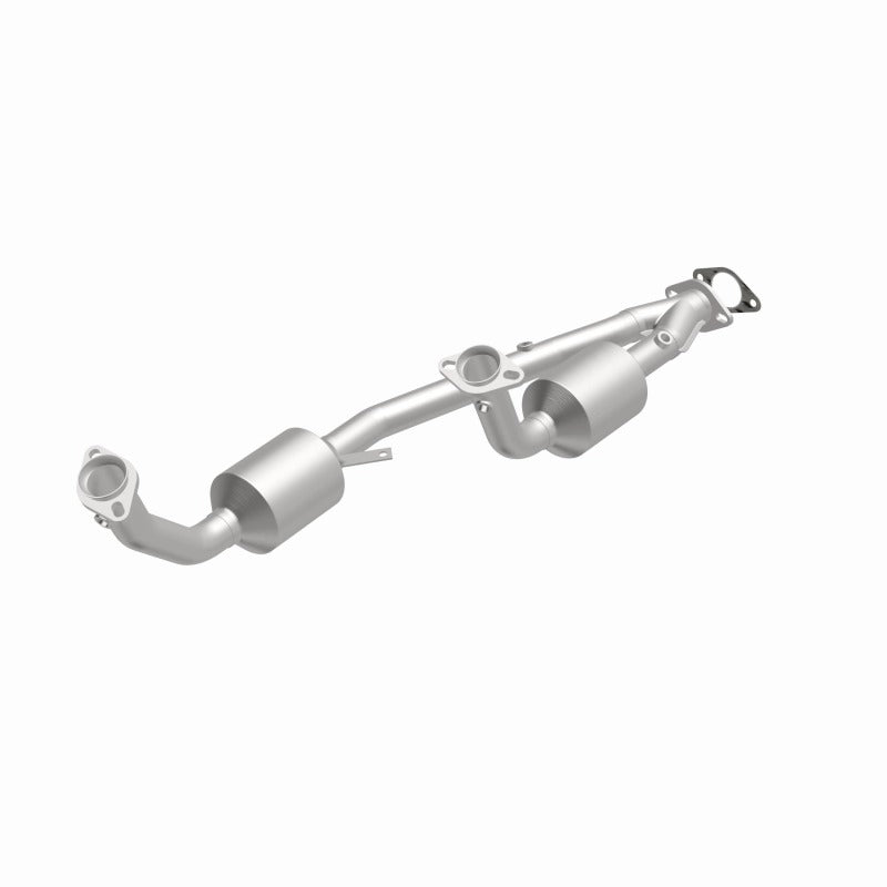 MagnaFlow Direct Fit Catalytic Converter California Grade 1995 Ford Windstar - 3391353