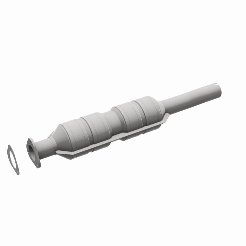 MagnaFlow Direct Fit Catalytic Converter 97-99 E350 Van With 5.4L An - 55320