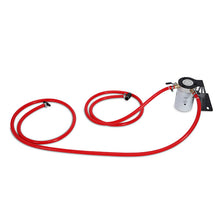 Load image into Gallery viewer, Mishimoto 08-10 Ford 6.4L Powerstroke Coolant Filtration Kit - Red - MMCFK-F2D-08RD