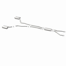 Load image into Gallery viewer, MagnaFlow BRE Exhaust Kit 04-07 Cadillac STS CTS 3.6L - 106-0586