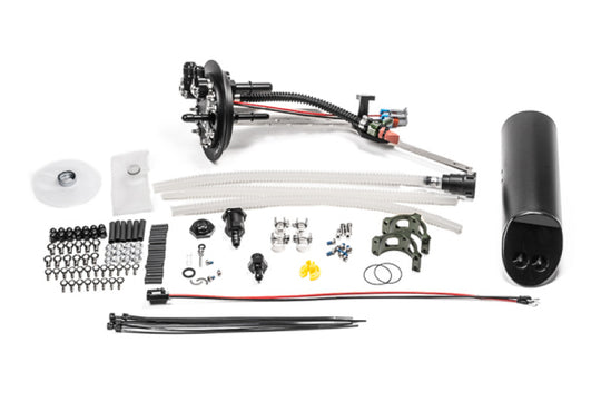 Radium 14-19 Corvette Fuel Hanger (Pumps Not Included) - 20-1010