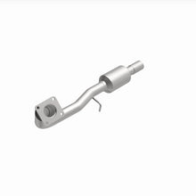 Load image into Gallery viewer, MagnaFlow Direct Fit Catalytic Converter 90 Volkswagen Cabriolet 1.8 - 23212