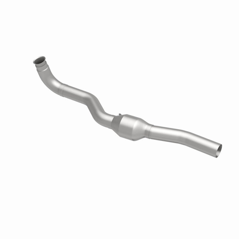 MagnaFlow Direct Fit Catalytic Converter 06- GM Silv/Sierra 6.6L - 60502