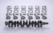 Load image into Gallery viewer, HKS High Response Stroker Kit RB26DETT 2.8L - 21004-AN020