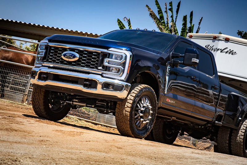 ICON 05-24 Ford F-450/F-550 2.5 PB Centerline Stabilizer Kit - 65054