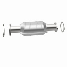 Load image into Gallery viewer, MagnaFlow Conv DF 01-04 Nissan Frontier 2.4L Rear - 24073
