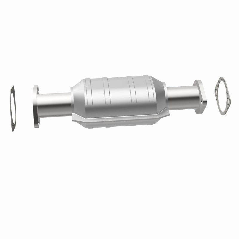 MagnaFlow Direct Fit Catalytic Converter 01-04 Nissan Frontier 2.4L - 51528