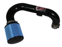 Load image into Gallery viewer, Injen 12-20 Chevrolet Sonic 1.4L Turbo 4cyl Black Short Ram Cold Air Intake w/ MR Technology - SP7036BLK