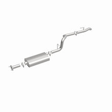 Load image into Gallery viewer, MagnaFlow BRE Exhaust Kit 96-01 Jeep Cherokee - 106-0003