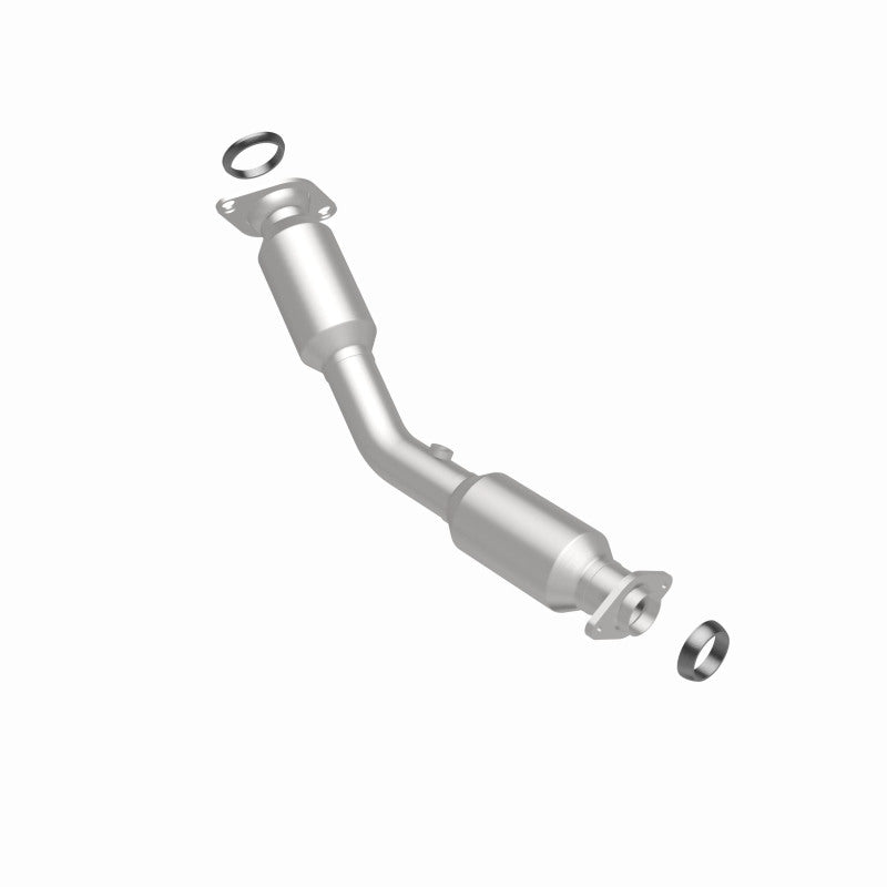 MagnaFlow Direct Fit Catalytic Converter California Grade CARB Compliant 09-12 Nissan Sentra L4 2.0L - 5411166