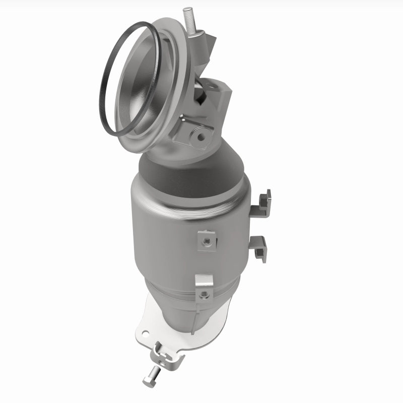 MagnaFlow Direct Fit Catalytic Converter OEM 15-17 NX200t L4 Underbody - 21-112