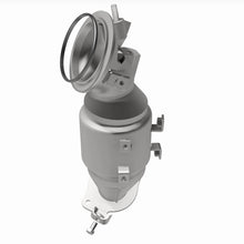 Load image into Gallery viewer, MagnaFlow Direct Fit Catalytic Converter OEM 15-17 NX200t L4 Underbody - 21-112