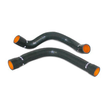 Load image into Gallery viewer, Mishimoto 92-99 BMW E36 318 Series Black Silicone Hose Kit - MMHOSE-E36-92IBK