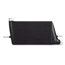 Load image into Gallery viewer, Mishimoto 08+ Mitsubishi Lancer Evolution X GSR/MR 2.0L Intercooler - Black - MMINT-EVO-10XB