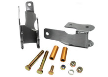 Load image into Gallery viewer, Whiteline 05+ Ford Mustang Coupe (Inc GT &amp; Shelby GT500) Rear C/A - Complete Lwr Rear Mounting Brkt - KBR37