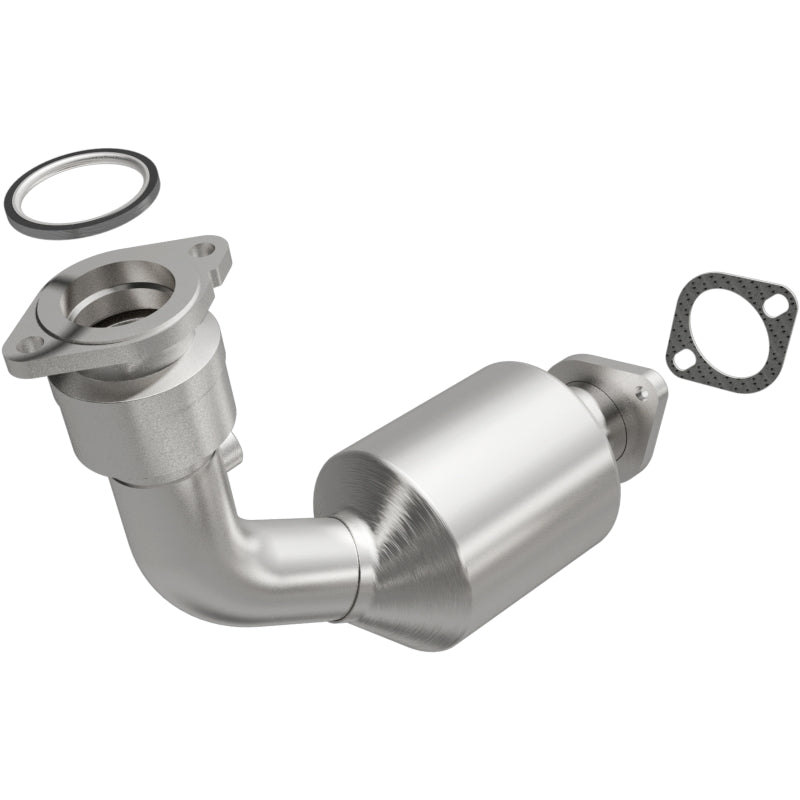 MagnaFlow 08-09 Pontiac G8 6.0L Direct Fit Converter - 5461628