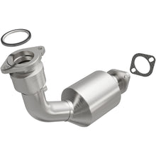 Load image into Gallery viewer, MagnaFlow 08-09 Pontiac G8 6.0L Direct Fit Converter - 5461628