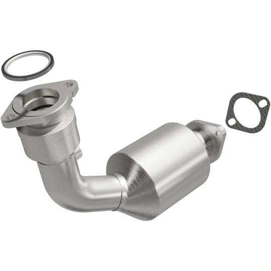 MagnaFlow 08-09 Pontiac G8 6.0L Direct Fit Converter - 5461628