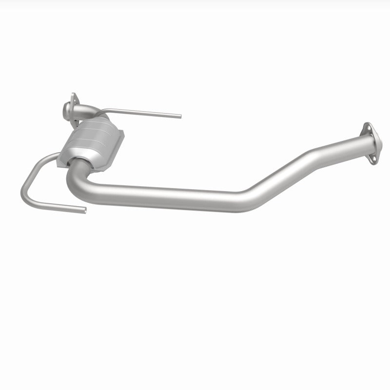 MagnaFlow Direct Fit Catalytic Converter Ford-Mercury 83 86 - 23363