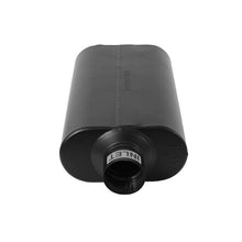 Load image into Gallery viewer, Flowmaster 3 IN(C)/2.5 OUT(D) Super 50 SS Muffler - 8530552