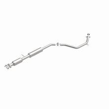 Load image into Gallery viewer, MagnaFlow 08-10 Mazda 5 2.3L Direct Fit Converter - 5571886