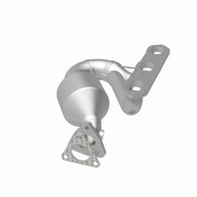 Load image into Gallery viewer, MagnaFlow Direct Fit Catalytic Converter 00-04 Porsche Boxster 2.7L/3.2L - Left - 52328