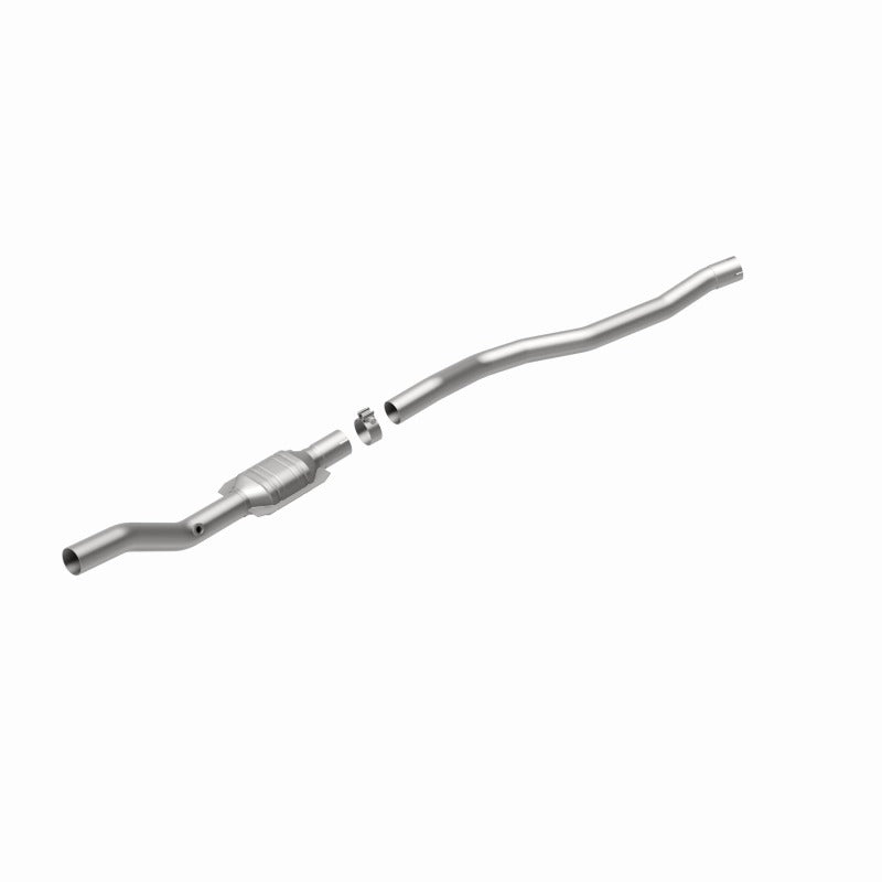 MagnaFlow Direct Fit Catalytic Converter Dodge Dakota 3.9/5.2L 4WD - 23228