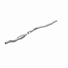 Load image into Gallery viewer, MagnaFlow Direct Fit Catalytic Converter Dodge Dakota 3.9/5.2L 4WD - 23228