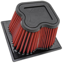 Load image into Gallery viewer, AEM 10 Dodge Ram 2500/3500 6.7L L6 DSL 11in L x 9.75in W x 6.5in H Replacement DryFlow Air Filter - AE-07087