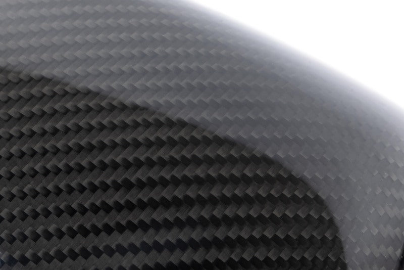 Dinan 20-26 Toyota GR Supra (A90/A91) Carbon Fiber Mirror Cover Set - D980-0040